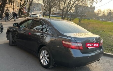 Toyota Camry, 2007 год, 1 100 000 рублей, 2 фотография