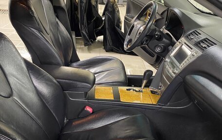 Toyota Camry, 2007 год, 1 100 000 рублей, 4 фотография