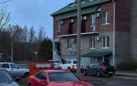 Mercedes-Benz SL-Класс, 2001 год, 1 300 000 рублей, 3 фотография