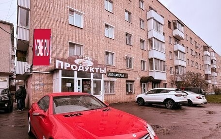 Mercedes-Benz SL-Класс, 2001 год, 1 300 000 рублей, 4 фотография