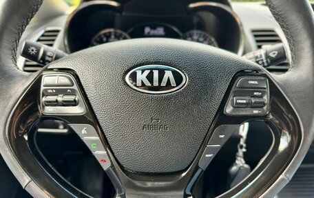 KIA Cerato III, 2018 год, 1 590 000 рублей, 14 фотография