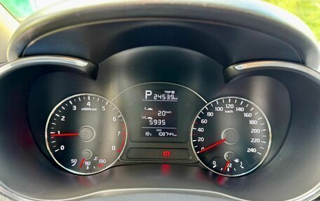 KIA Cerato III, 2018 год, 1 590 000 рублей, 12 фотография