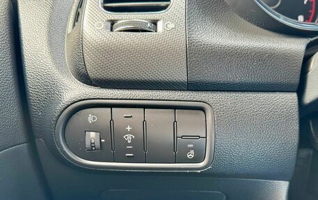 KIA Cerato III, 2018 год, 1 590 000 рублей, 19 фотография