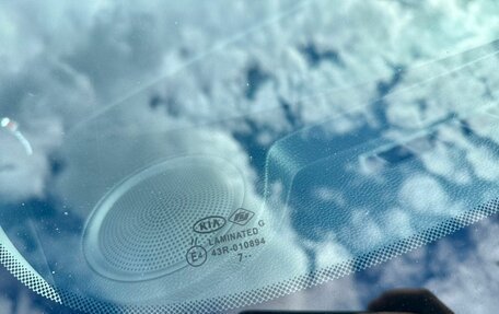 KIA Cerato III, 2018 год, 1 590 000 рублей, 23 фотография