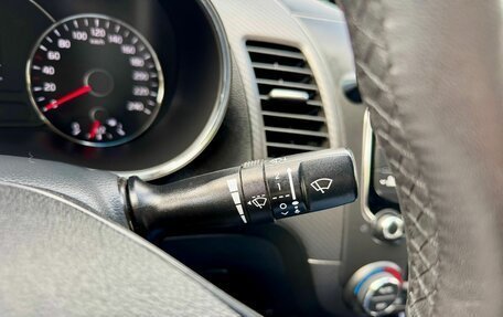 KIA Cerato III, 2018 год, 1 590 000 рублей, 22 фотография