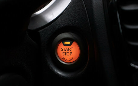 Nissan Juke II, 2014 год, 1 149 000 рублей, 18 фотография