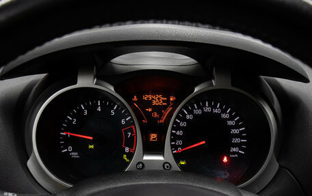 Nissan Juke II, 2014 год, 1 149 000 рублей, 13 фотография