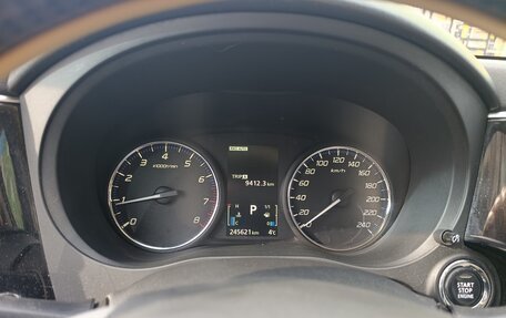 Mitsubishi Outlander III рестайлинг 3, 2013 год, 1 590 000 рублей, 16 фотография