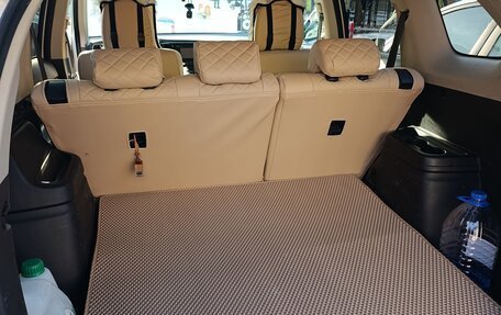 Mitsubishi Outlander III рестайлинг 3, 2013 год, 1 590 000 рублей, 13 фотография