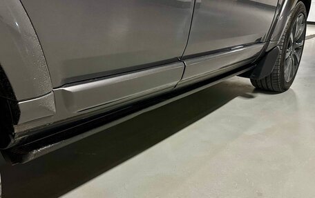 Land Rover Discovery III, 2005 год, 2 999 999 рублей, 16 фотография