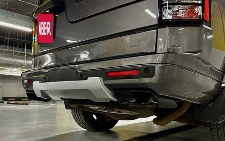 Land Rover Discovery III, 2005 год, 2 999 999 рублей, 15 фотография