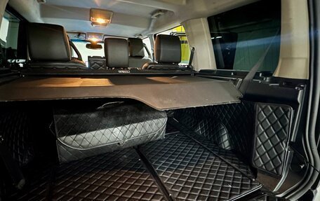 Land Rover Discovery III, 2005 год, 2 999 999 рублей, 20 фотография