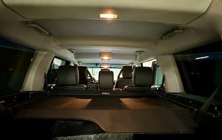 Land Rover Discovery III, 2005 год, 2 999 999 рублей, 21 фотография