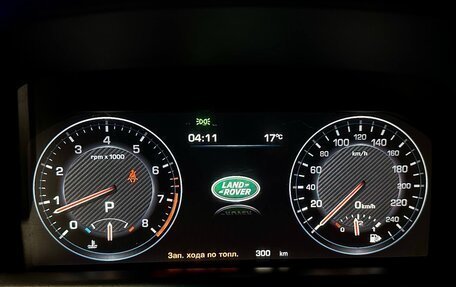 Land Rover Discovery III, 2005 год, 2 999 999 рублей, 26 фотография