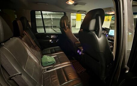 Land Rover Discovery III, 2005 год, 2 999 999 рублей, 19 фотография