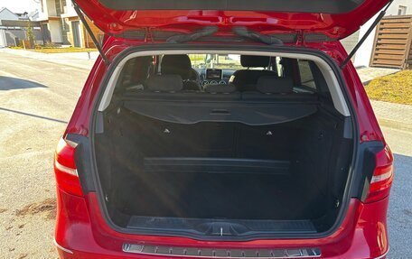 Mercedes-Benz B-Класс, 2012 год, 1 150 000 рублей, 6 фотография