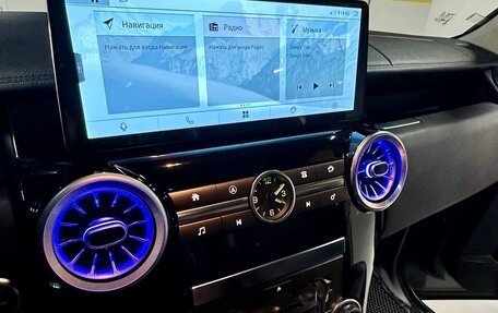 Land Rover Discovery III, 2005 год, 2 999 999 рублей, 24 фотография