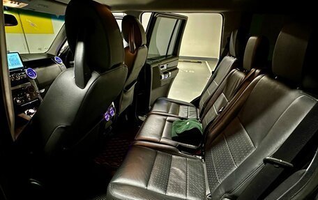 Land Rover Discovery III, 2005 год, 2 999 999 рублей, 23 фотография