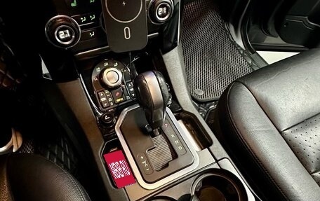 Land Rover Discovery III, 2005 год, 2 999 999 рублей, 25 фотография