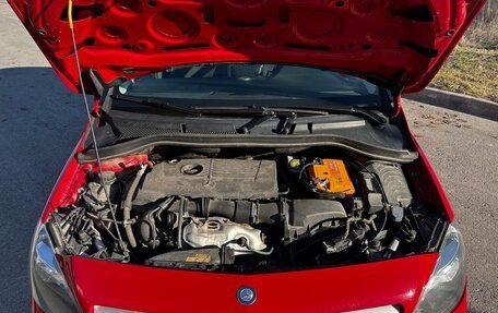 Mercedes-Benz B-Класс, 2012 год, 1 150 000 рублей, 7 фотография