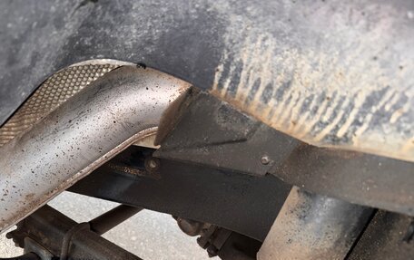 Mercedes-Benz G-Класс W463 рестайлинг _ii, 2011 год, 3 900 000 рублей, 6 фотография