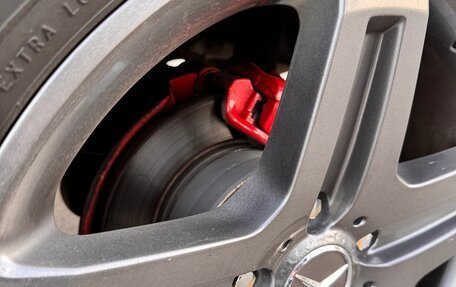 Mercedes-Benz G-Класс W463 рестайлинг _ii, 2011 год, 3 900 000 рублей, 8 фотография