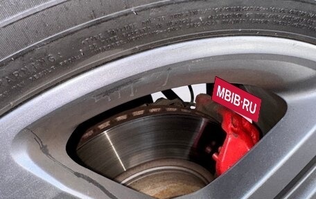 Mercedes-Benz G-Класс W463 рестайлинг _ii, 2011 год, 3 900 000 рублей, 7 фотография