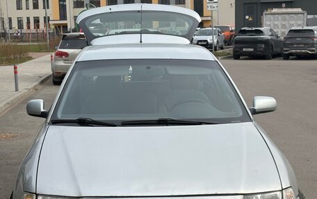 Audi A3, 1999 год, 280 000 рублей, 1 фотография