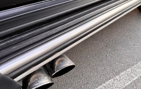 Mercedes-Benz G-Класс W463 рестайлинг _ii, 2011 год, 3 900 000 рублей, 11 фотография