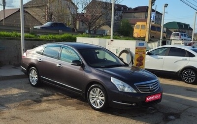 Nissan Teana, 2011 год, 790 000 рублей, 1 фотография
