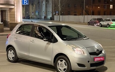 Toyota Vitz, 2008 год, 520 000 рублей, 1 фотография