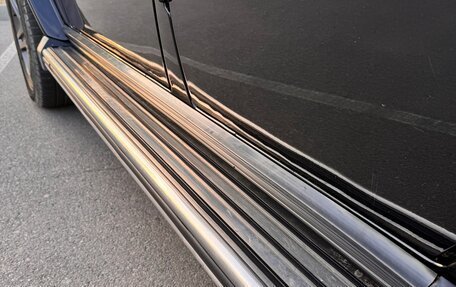 Mercedes-Benz G-Класс W463 рестайлинг _ii, 2011 год, 3 900 000 рублей, 12 фотография