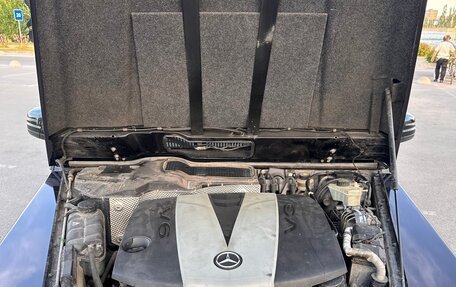 Mercedes-Benz G-Класс W463 рестайлинг _ii, 2011 год, 3 900 000 рублей, 14 фотография
