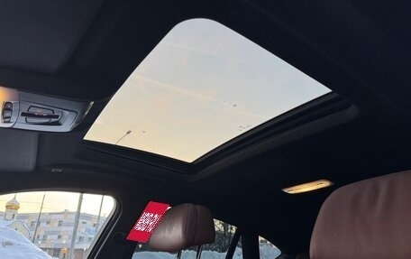 BMW X6, 2016 год, 3 900 000 рублей, 5 фотография