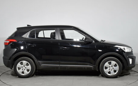 Hyundai Creta I рестайлинг, 2016 год, 1 375 000 рублей, 4 фотография