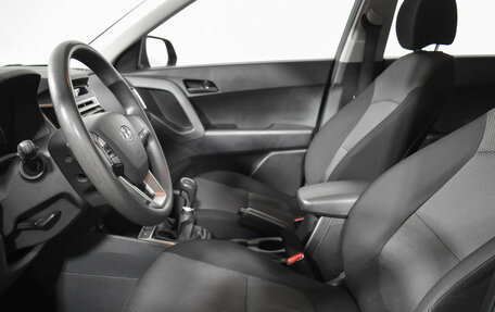 Hyundai Creta I рестайлинг, 2016 год, 1 375 000 рублей, 10 фотография