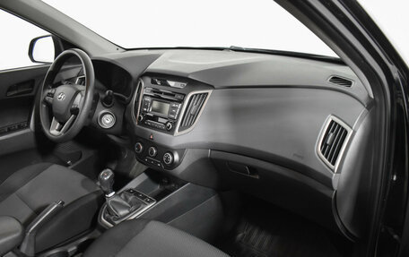 Hyundai Creta I рестайлинг, 2016 год, 1 375 000 рублей, 12 фотография