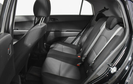 Hyundai Creta I рестайлинг, 2016 год, 1 375 000 рублей, 11 фотография