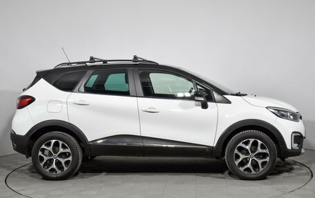 Renault Kaptur I рестайлинг, 2016 год, 1 237 980 рублей, 4 фотография