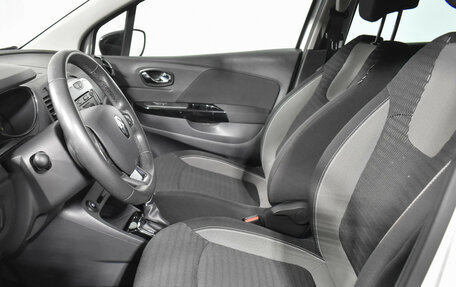 Renault Kaptur I рестайлинг, 2016 год, 1 237 980 рублей, 10 фотография