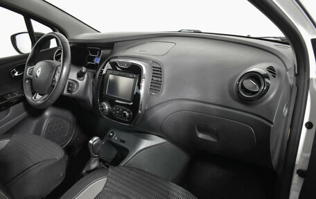 Renault Kaptur I рестайлинг, 2016 год, 1 237 980 рублей, 12 фотография