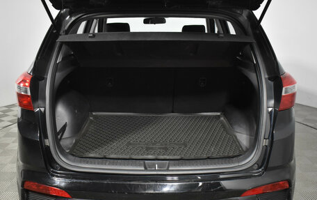 Hyundai Creta I рестайлинг, 2016 год, 1 375 000 рублей, 18 фотография