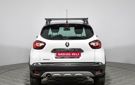 Renault Kaptur I рестайлинг, 2016 год, 1 237 980 рублей, 6 фотография