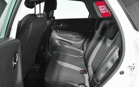 Renault Kaptur I рестайлинг, 2016 год, 1 237 980 рублей, 11 фотография