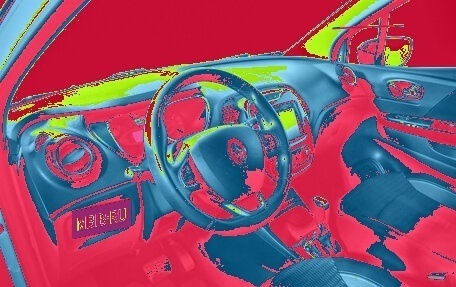 Renault Kaptur I рестайлинг, 2016 год, 1 237 980 рублей, 9 фотография