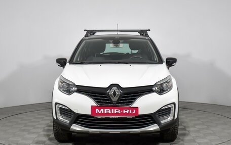 Renault Kaptur I рестайлинг, 2016 год, 1 237 980 рублей, 2 фотография
