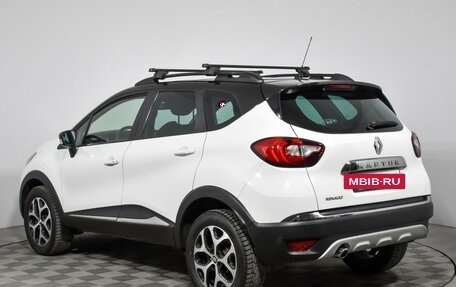 Renault Kaptur I рестайлинг, 2016 год, 1 237 980 рублей, 7 фотография