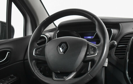 Renault Kaptur I рестайлинг, 2016 год, 1 237 980 рублей, 14 фотография