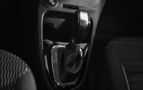 Renault Kaptur I рестайлинг, 2016 год, 1 237 980 рублей, 16 фотография