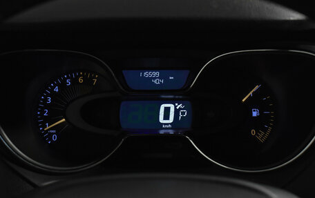 Renault Kaptur I рестайлинг, 2016 год, 1 237 980 рублей, 21 фотография